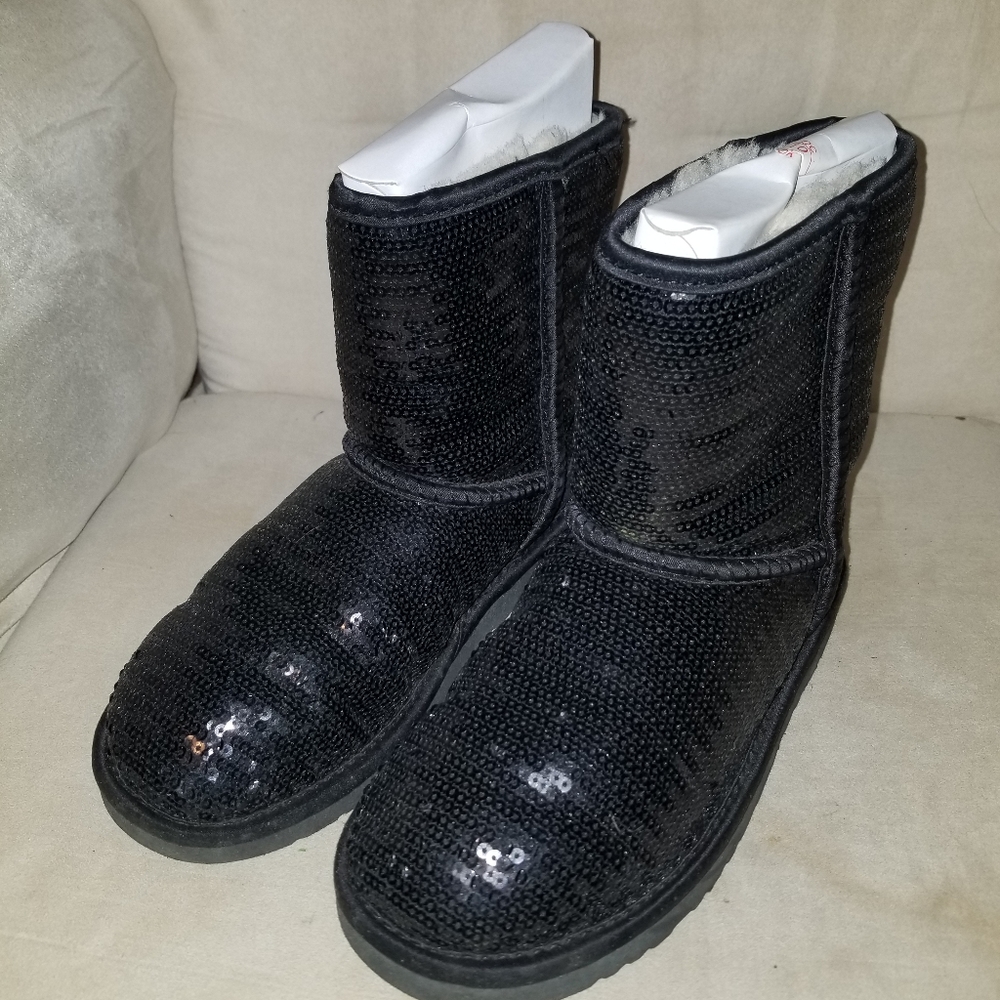 Girls ugg boots